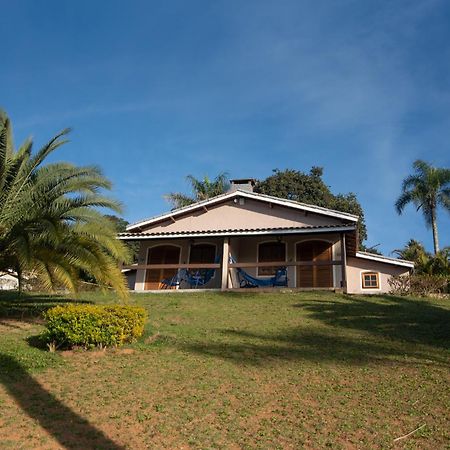 Paraty Hotel Fazenda & Spa Ibiúna Εξωτερικό φωτογραφία