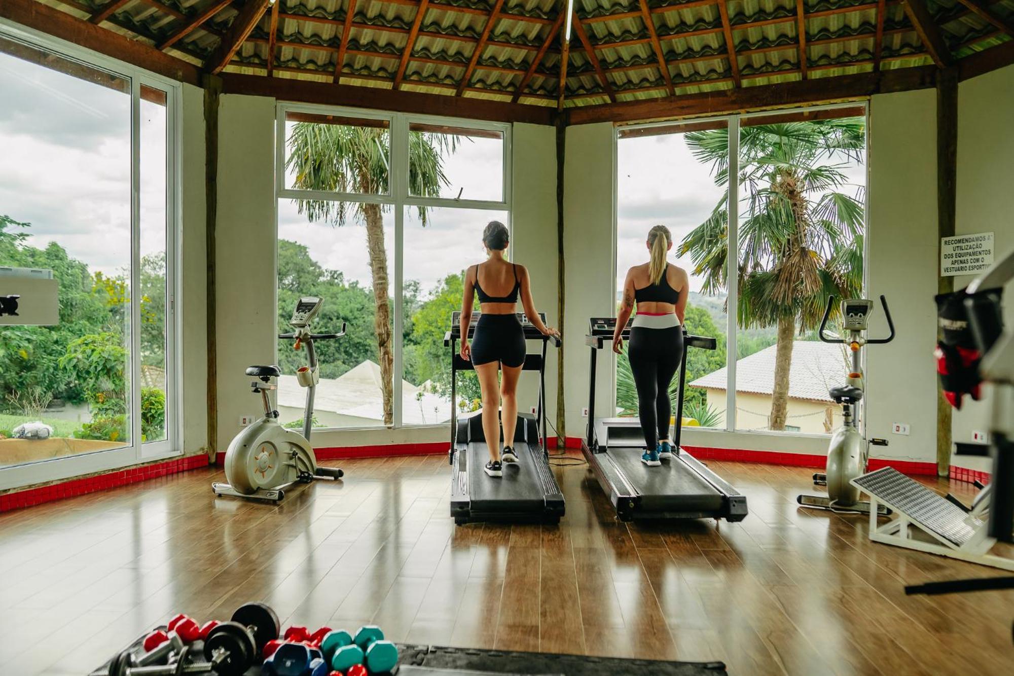 Paraty Hotel Fazenda & Spa Ibiúna Εξωτερικό φωτογραφία