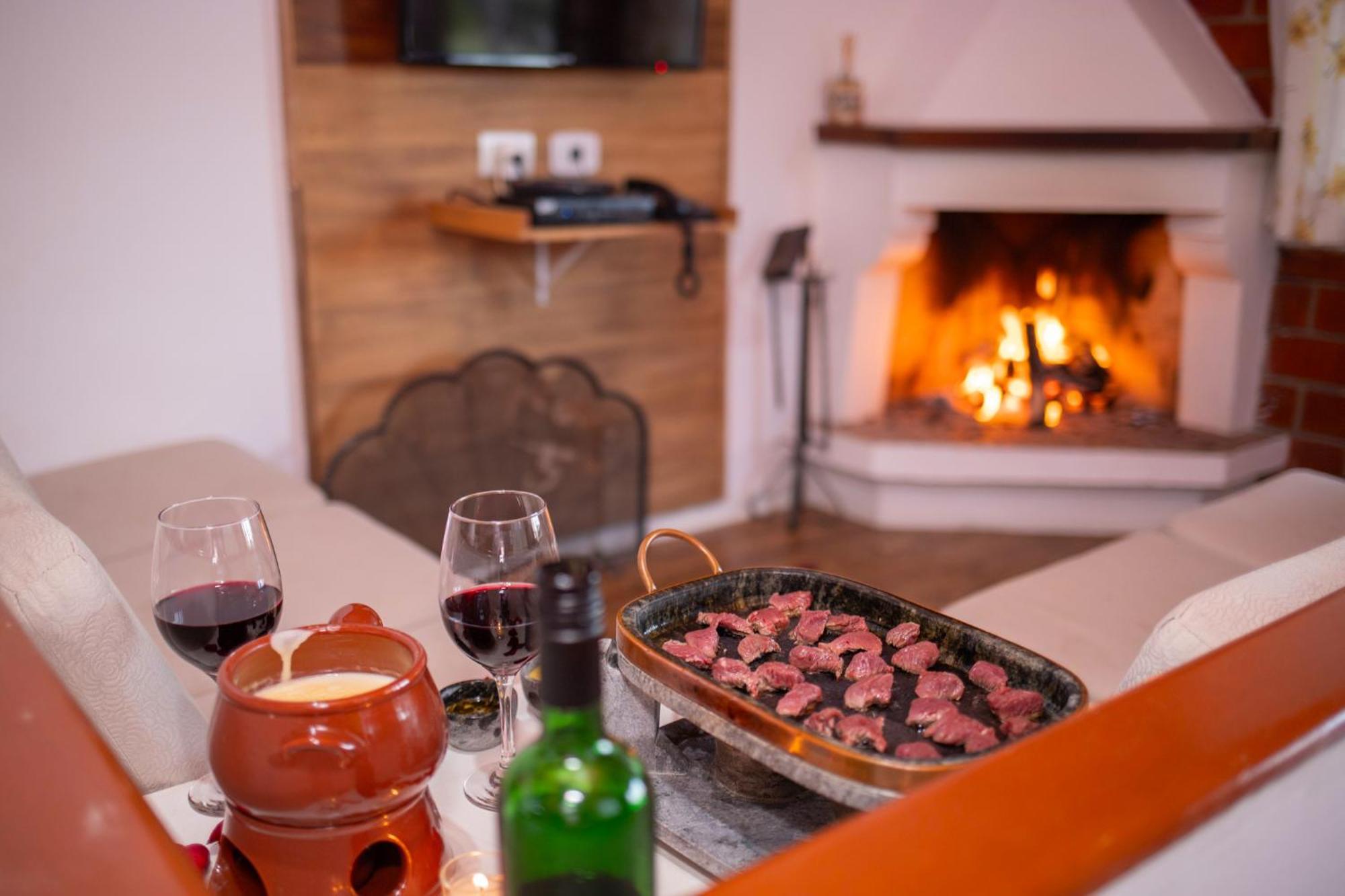 Paraty Hotel Fazenda & Spa Ibiúna Εξωτερικό φωτογραφία