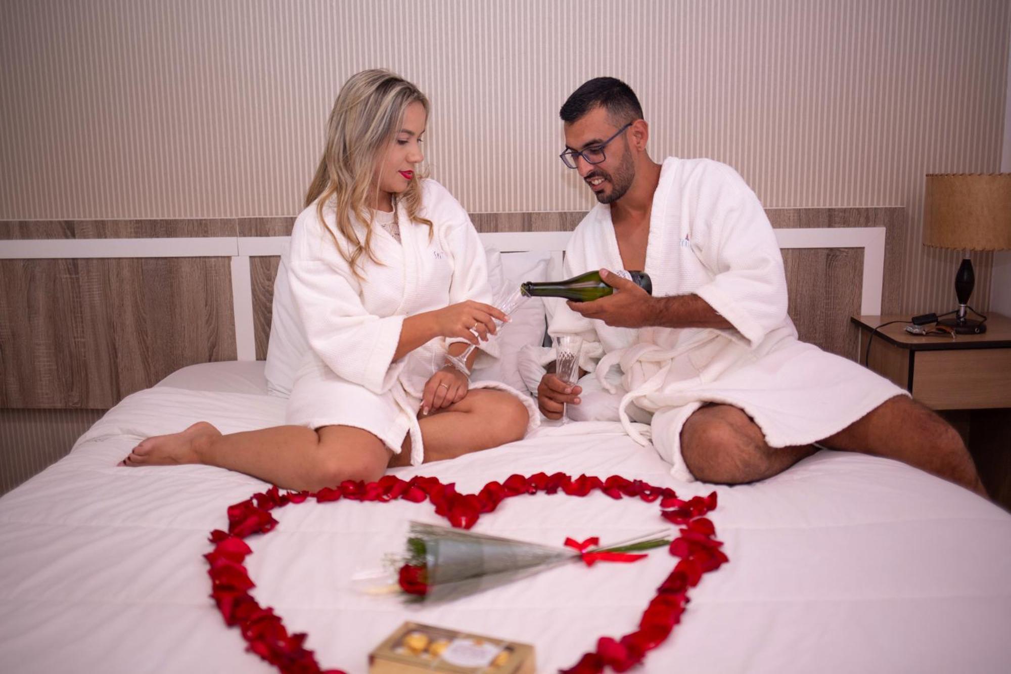 Paraty Hotel Fazenda & Spa Ibiúna Εξωτερικό φωτογραφία