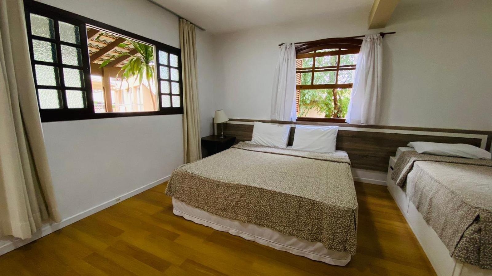 Paraty Hotel Fazenda & Spa Ibiúna Εξωτερικό φωτογραφία