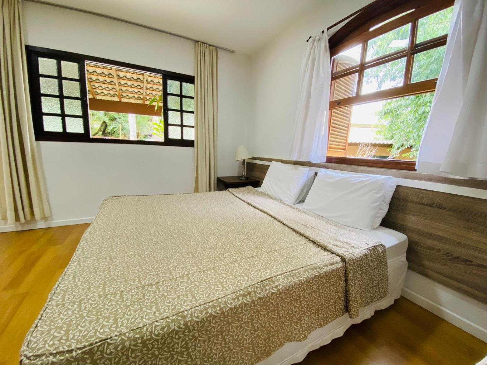 Paraty Hotel Fazenda & Spa Ibiúna Εξωτερικό φωτογραφία