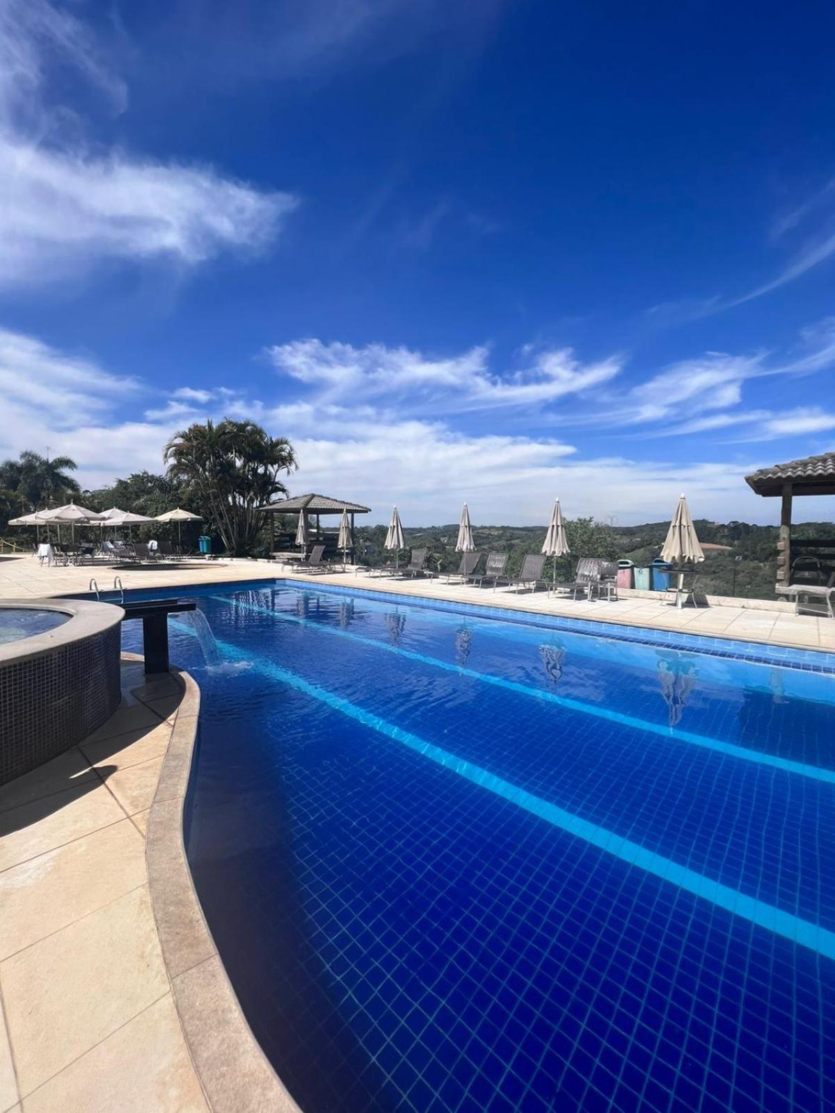 Paraty Hotel Fazenda & Spa Ibiúna Εξωτερικό φωτογραφία