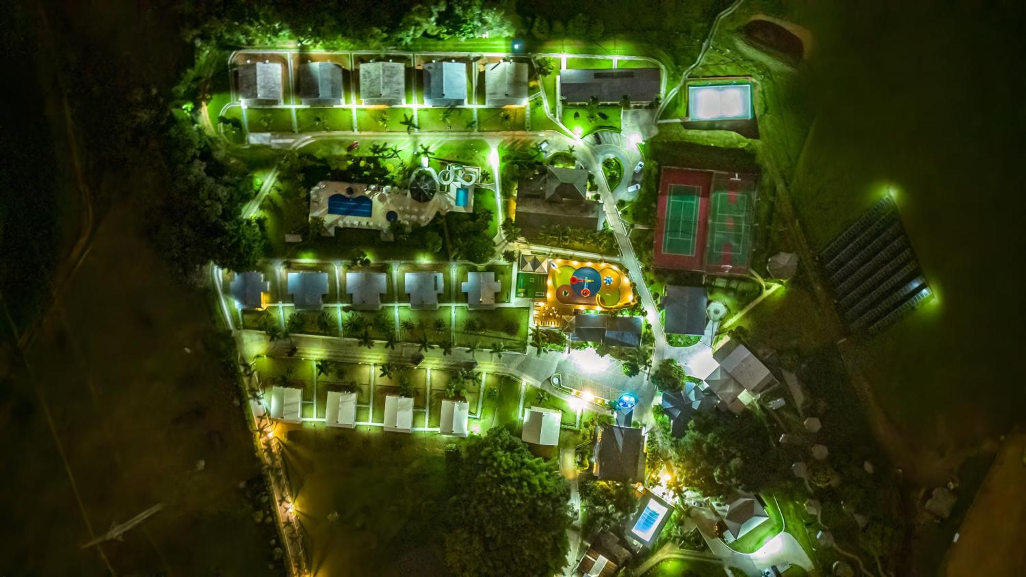 Paraty Hotel Fazenda & Spa Ibiúna Εξωτερικό φωτογραφία